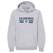 Load image into Gallery viewer, Ryan Kalkbrenner Charlotte Hornets Font
