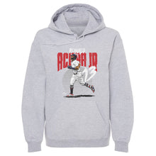 Load image into Gallery viewer, Ronald Acuna Jr. Rise R WHT
