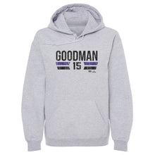 Load image into Gallery viewer, Hunter Goodman Colorado Font
