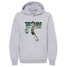 Load image into Gallery viewer, Jayson Tatum Boston Celtics Futuristic WHT
