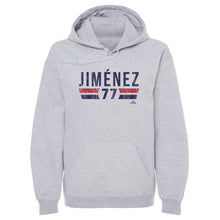 Load image into Gallery viewer, Joe Jimenez Atlanta Font
