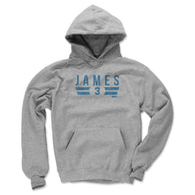 Load image into Gallery viewer, Derwin James Los Angeles C Font
