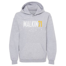 Load image into Gallery viewer, Evgeni Malkin Pittsburgh Elite WHT
