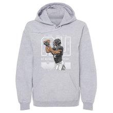 Load image into Gallery viewer, DK Metcalf Pittsburgh Future WHT
