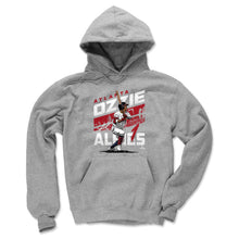 Load image into Gallery viewer, Ozzie Albies City Name WHT
