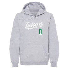 Load image into Gallery viewer, Jayson Tatum Script W WHT
