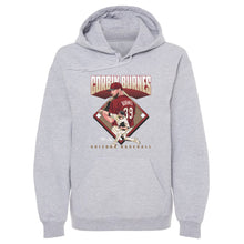 Load image into Gallery viewer, Corbin Burnes Arizona Diamond WHT
