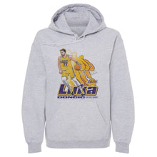 Load image into Gallery viewer, Luka Doncic Los Angeles Lakers Retro
