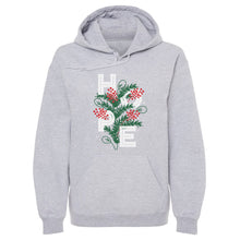 Load image into Gallery viewer, Christmas Hope Mistletoe WHT
