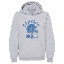 Load image into Gallery viewer, Cameron Dicker Los Angeles C Helmet Font
