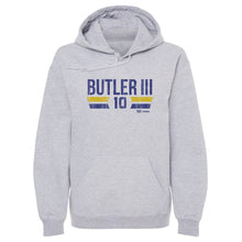 Load image into Gallery viewer, Jimmy Butler III Golden State Warriors Font
