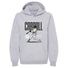 Load image into Gallery viewer, Corbin Carroll Arizona Card WHT
