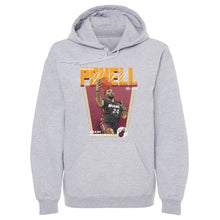 Load image into Gallery viewer, Norman Powell Miami Heat Premiere WHT
