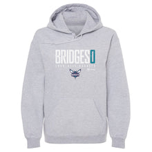 Load image into Gallery viewer, Miles Bridges Charlotte Hornets Elite WHT
