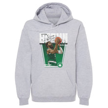 Load image into Gallery viewer, Jaylen Brown Boston Celtics Premiere WHT
