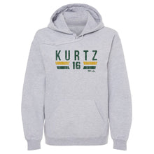 Load image into Gallery viewer, Nick Kurtz Sacramento Font
