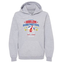 Load image into Gallery viewer, Harlem Globetrotters Nothing But Net WHT
