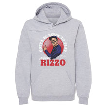 Load image into Gallery viewer, Anthony Rizzo Chicago C Ready To Play W WHT
