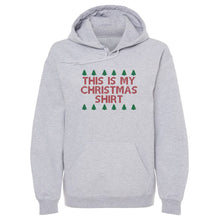 Load image into Gallery viewer, Christmas This Is My Christmas Shirt

