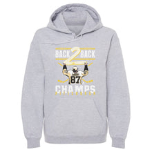 Load image into Gallery viewer, Sidney Crosby Champ W WHT
