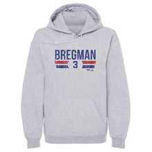 Load image into Gallery viewer, Alex Bregman Chicago C Font
