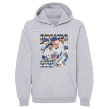 Load image into Gallery viewer, Los Angeles D Baseball 2025 Champs Vintage WHT

