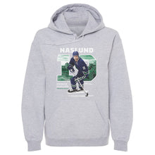 Load image into Gallery viewer, Markus Naslund Vancouver Throwback WHT
