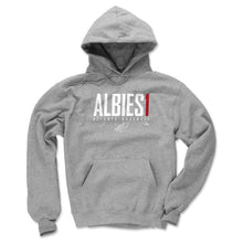 Load image into Gallery viewer, Ozzie Albies Atlanta Elite WHT
