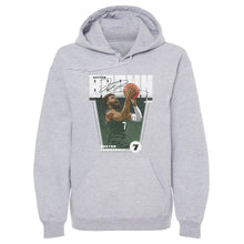 Load image into Gallery viewer, Jaylen Brown Boston Premiere WHT
