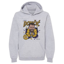 Load image into Gallery viewer, Luka Doncic Los Angeles Lakers Caricature
