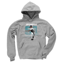 Load image into Gallery viewer, Randy Johnson Throwback Number WHT
