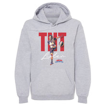 Load image into Gallery viewer, TNT Lister Harlem Globetrotters Pass WHT
