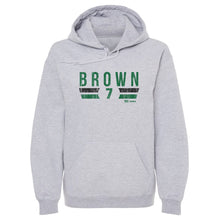 Load image into Gallery viewer, Jaylen Brown Boston Celtics Font
