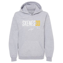 Load image into Gallery viewer, Paul Skenes Pittsburgh Elite WHT
