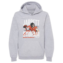 Load image into Gallery viewer, Jarrett Stidham Denver Player Name WHT
