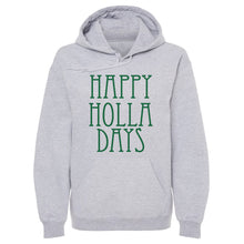 Load image into Gallery viewer, Christmas Happy Holla Days
