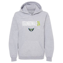 Load image into Gallery viewer, Arike Ogunbowale Dallas Wings Elite WHT
