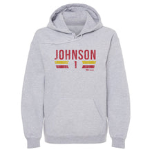 Load image into Gallery viewer, Jalen Johnson Atlanta Hawks Font
