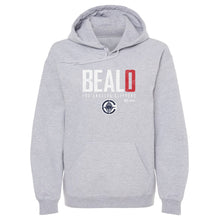 Load image into Gallery viewer, Bradley Beal Los Angeles Clippers Elite WHT
