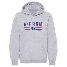 Load image into Gallery viewer, Jacob deGrom Texas Font
