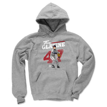 Load image into Gallery viewer, Tom Glavine Retro Grunge WHT
