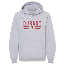 Load image into Gallery viewer, Kevin Durant Houston Rockets Font
