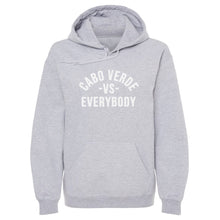 Load image into Gallery viewer, Cabo Verde Vs. Everybody WHT
