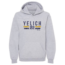 Load image into Gallery viewer, Christian Yelich Milwaukee Font
