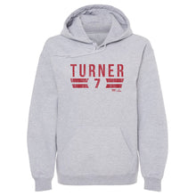 Load image into Gallery viewer, Trea Turner Philadelphia Font
