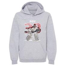 Load image into Gallery viewer, Patrick Roy Montreal Throwback WHT
