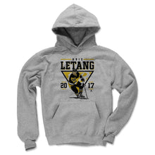 Load image into Gallery viewer, Kris Letang Triangle Y
