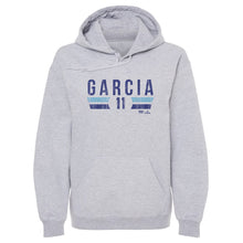 Load image into Gallery viewer, Maikel Garcia Kansas City Font
