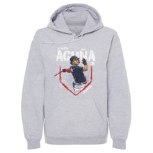 Load image into Gallery viewer, Ronald Acuna Jr. Base WHT
