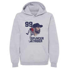 Load image into Gallery viewer, Spencer Strider Atlanta Player Number

